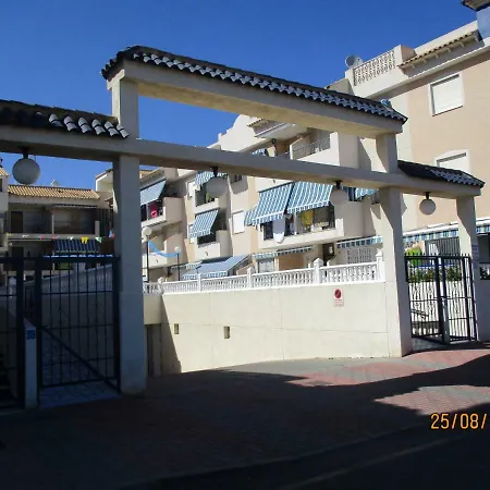 Apartment A 100m De La Playa *