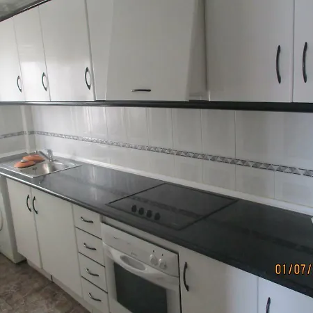 Apartment A 100m De La Playa