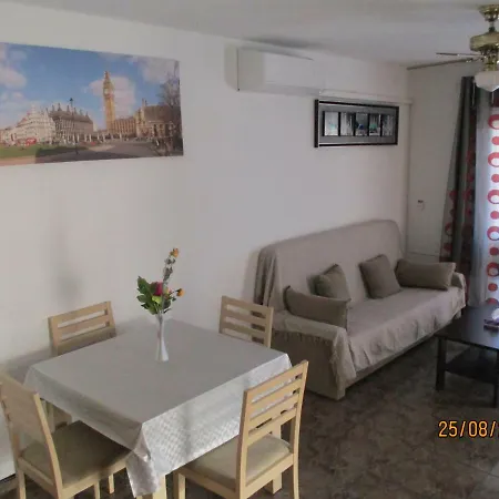 شقة A 100m De La Playa