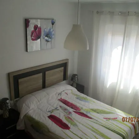 A 100m De La Playa * تورّيفيِخا